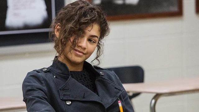 Zendaya fracasó una y otra vez con este papel de fantasía: Ahora es una franquicia con varias películas y una serie