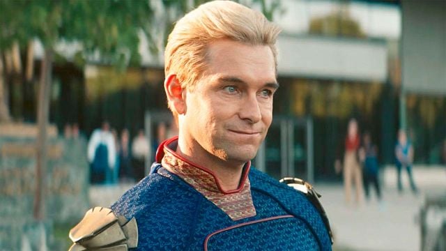 No todo está perdido con el spin-off cancelado de 'The Boys': “Todas tienen la oportunidad de incorporar al menos a algunos miembros del grupo de Gen V” noticias imagen