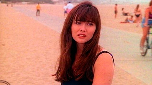 Se pegaron en el rodaje: Shannen Doherty fue despedida tras llegar a las manos con su compañera (y fue su mejor amiga quien forzó su salida) noticias imagen