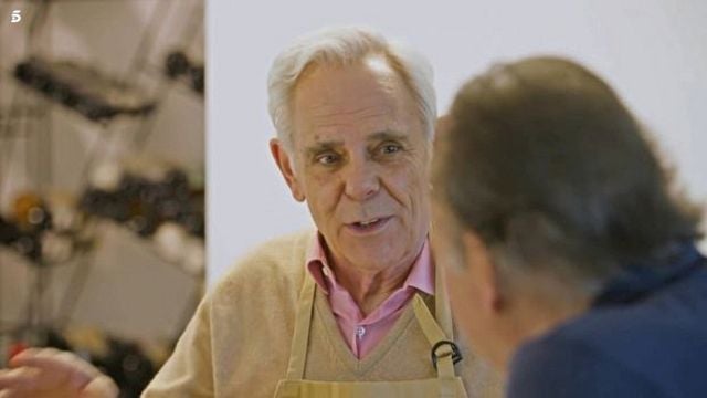 El momento entre Jimmy Giménez-Arnau y Norma Duval que hizo historia en nuestro país noticias imagen