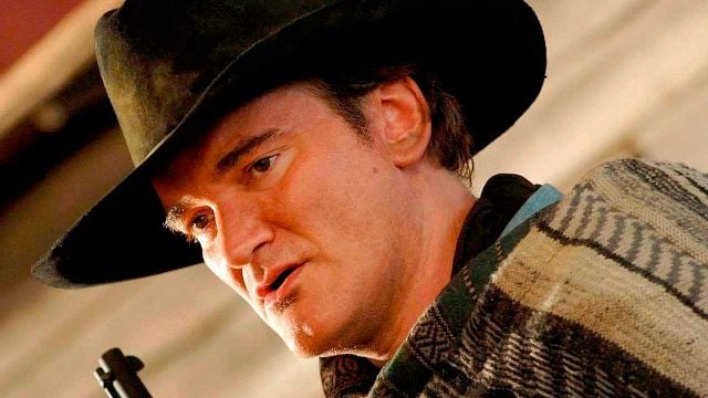 "Me da igual si es buena": Quentin Tarantino se niega a terminar de ver una de las mejores sagas de la historia del cine noticias imagen