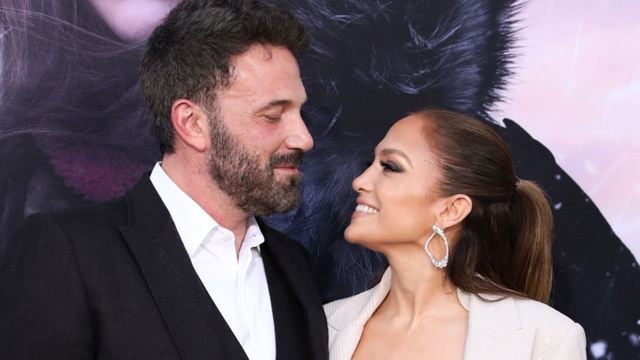 Así se mantiene en forma Jennifer Lopez a sus 53 años según Ben Affleck (y sí, toma toda la pizza que quiera)