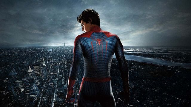 "No puedes meter cinco kilos de mierda en una bolsa de dos kilos": la actriz que se arrepintió de haber dicho 'sí' a Marvel noticias imagen