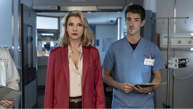 Si te gusta 'Respira', no puedes perderte esta miniserie de Netflix: un 'thriller' psicológico de seis episodios que te volará la cabeza noticias imagen