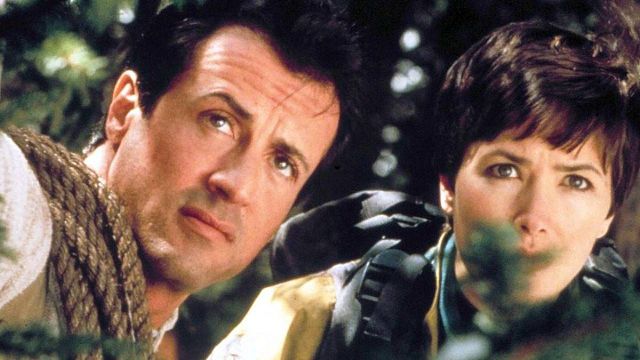 Una de las escenas más caras del cine: Hace 32 años, Sylvester Stallone pagó un millón de dólares de su bolsillo para realizarla noticias imagen