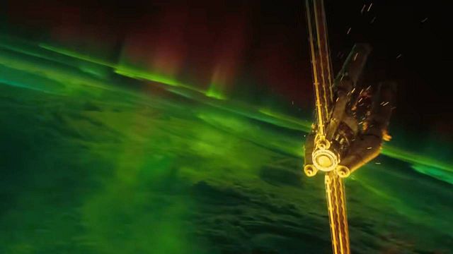 En 4 días, la película de ciencia ficción que ha roto récords llega por fin a España: Es el mayor estreno del año en Estados Unidos noticias imagen