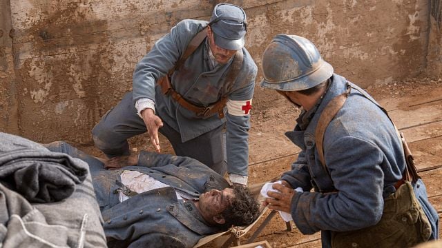 Los actores de 'El Secreto de Puente Viejo' que se unen a 'La Promesa' para revolucionar la trama noticias imagen