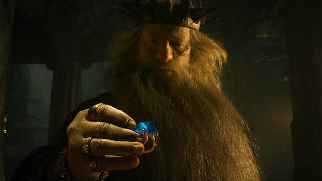 Una guionista de 'El Señor de los Anillos' se niega a ver 'Los Anillos de Poder': "Antes tengo que sacar mi propio culo de la Tierra Media" noticias imagen