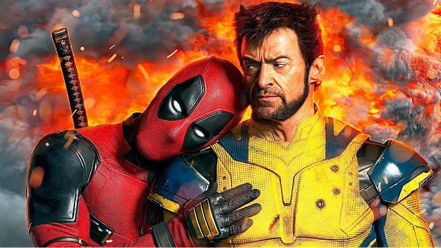 Uno de los mutantes más poderosos de Marvel se quedó a las puertas de 'Deadpool y Lobezno' por culpa de Ryan Reynolds noticias imagen