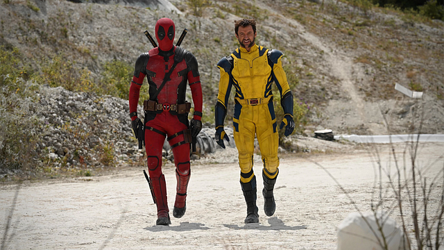 La triste historia del mejor personaje de 'Deadpool y Lobezno': esta variante tiene una vida muy diferente en los cómics de Marvel noticias imagen