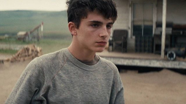 7 años antes de 'Dune', Timothée Chalamet protagonizó una de las mejores películas de ciencia ficción de todos los tiempos noticias imagen