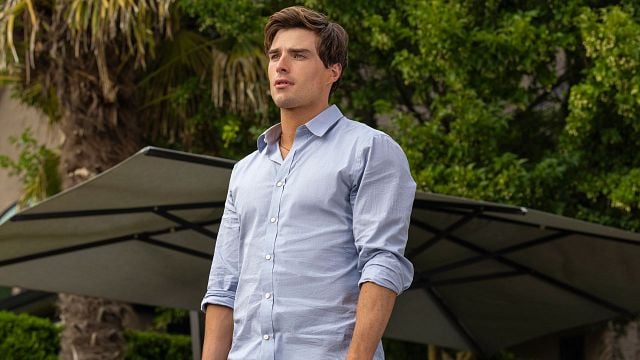 Hoy en Prime Video: La nueva 'El verano en que me enamoré' a la que “le vendría bien un poco de más intensidad” noticias imagen