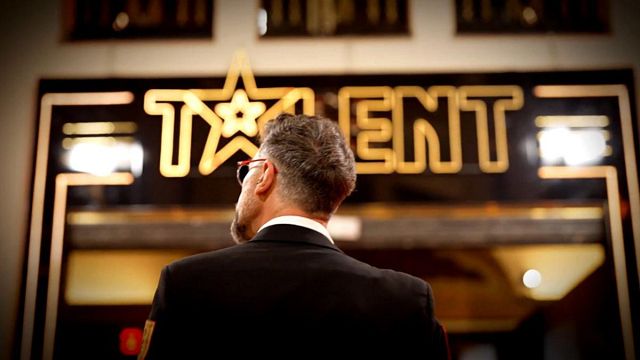 20 años después, este presentador de 'Megatrix' regresó a la televisión con una actuación de mentalismo noticias imagen