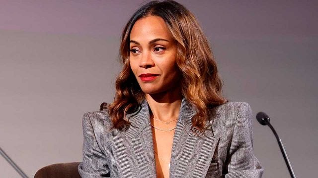 "Nunca debí haberla interpretado": Zoe Saldaña se arrepiente profundamente de haber aceptado uno de sus papeles más polémicos noticias imagen