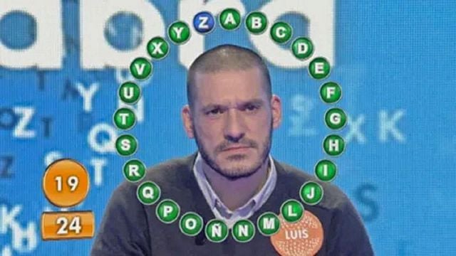 El ganador de 'Pasapalabra' que ha escrito novelas policíacas y ahora es jefe de la Policía Nacional en Andalucía Oriental noticias imagen