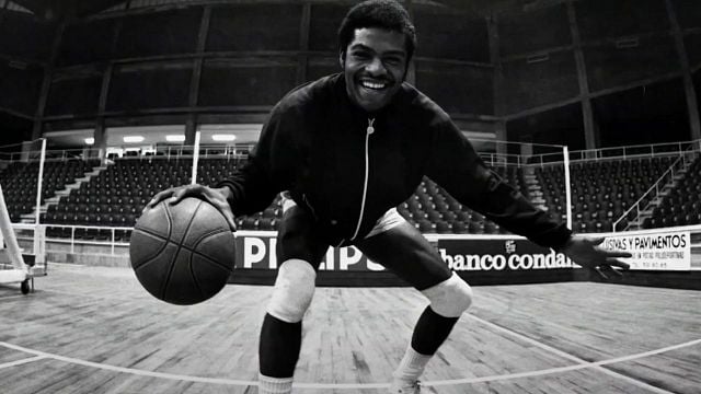 Charles Thomas iba a ser una gran estrella mundial del deporte, pero desapareció: cuatro décadas después sale a la luz lo que le pasó noticias imagen