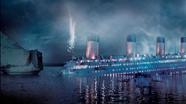 44 años antes de 'Titanic', 20th Century Fox ya había hecho una elogiada película sobre el naufragio que incluso ganó un Oscar noticias imagen