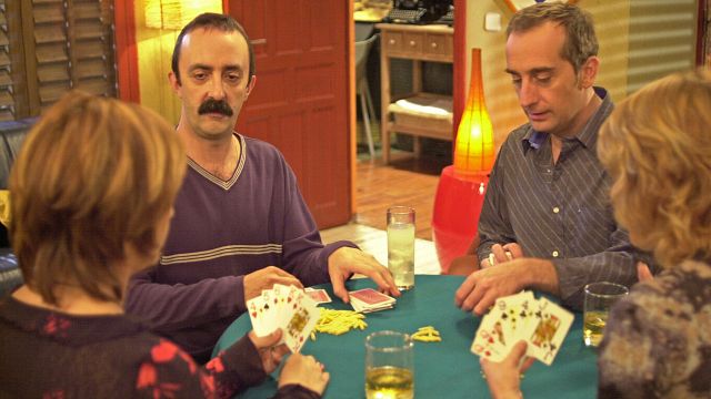 El actor de '7 vidas' al que un infarto le cambió la vida y fue amenazado por su cercanía al Opus Dei: "Soy simpatizante" noticias imagen