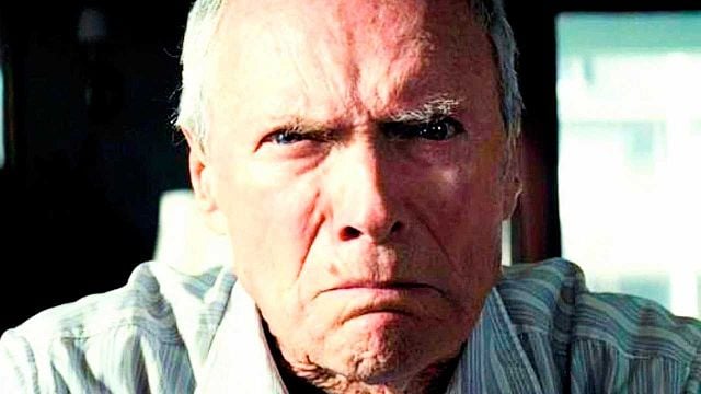 "Debería cerrar la boca": Clint Eastwood se enfadó con un famoso director en 2008, pero Steven Spielberg logró apaciguar el conflicto