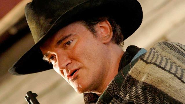 Tarantino llevaba años trabajando en su última película, pero ha cancelado ‘The Movie Critic’ a tan solo unos meses del rodaje