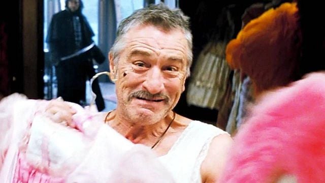 Hoy en Prime Video: 18 años después, esta película de aventuras y fantasía, a medio camino entre 'Harry Potter' y 'Piratas del Caribe', sigue siendo igual de disfrutable noticias imagen