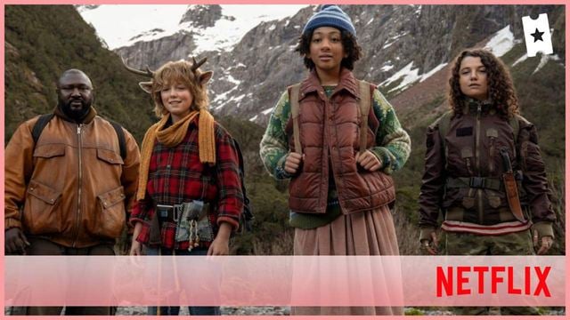 5 estrenos en Netflix: Esta semana la temporada final de una exitosa serie post apocalíptica y un 'thriller' con un tiburón y París como protagonistas