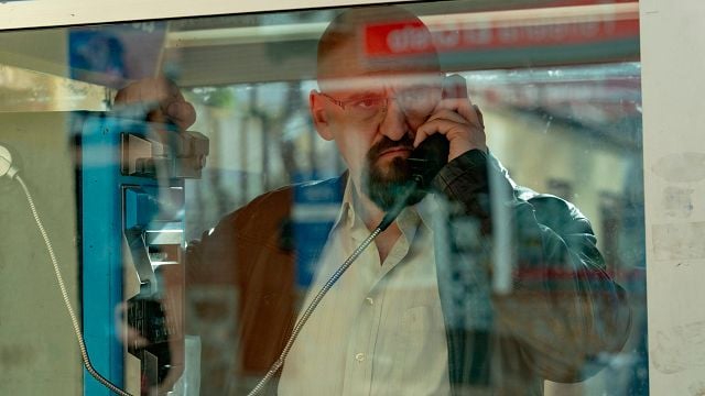 "Qué barbaridad. Qué incómoda y qué necesaria": acaba de estrenarse una de las series españolas más importantes del año y puedes verla en 'streaming' noticias imagen