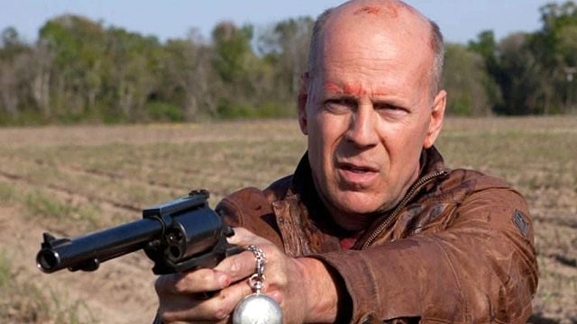 "Mejor que cualquier cosa que haya hecho": Bruce Willis cree que este thriller de ciencia ficción es el punto culminante de su carrera noticias imagen