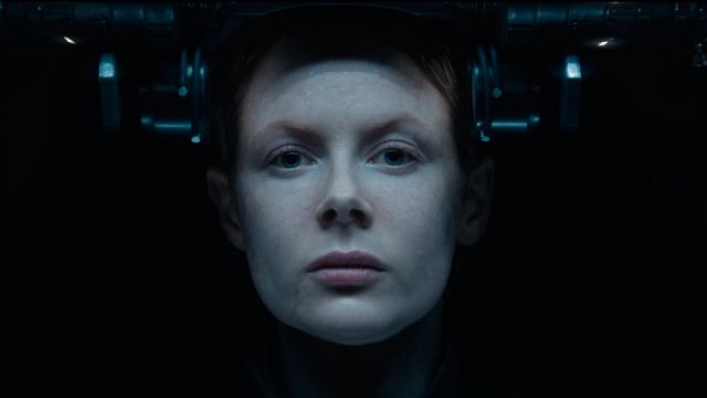 '1899': ¿Te diste cuenta de que hay otra persona con Maura en la inesperada escena final? noticias imagen