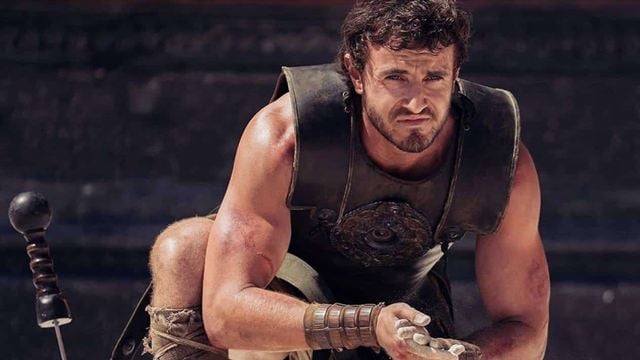 'Gladiator II' no es la única gran película que Paul Mescal ha estrenado en 2024: tienes que ver esta maravilla que ya está en 'streaming'