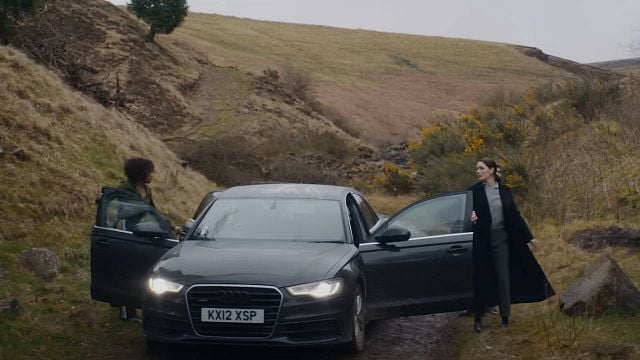 La miniserie de 5 episodios que ha entrado directa al Top 10 de Netflix en nuestro país noticias imagen