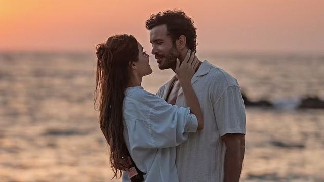 Hande Erçel y Baris Arduç, la pareja perfecta del fenómeno turco: dos proyectos juntos para 2025 que estamos deseando ver noticias imagen