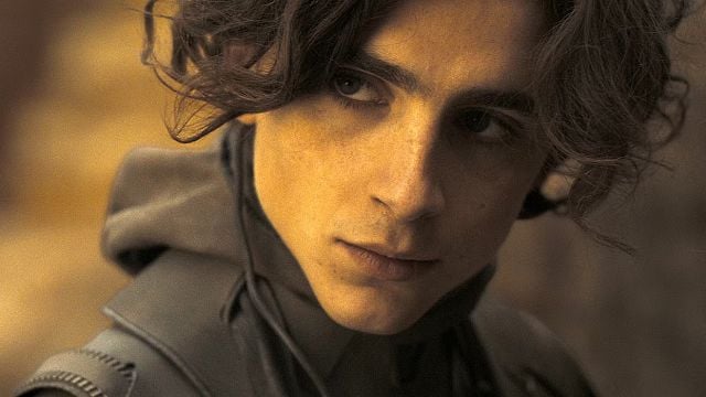 Timothée Chalamet no estaba lo suficientemente cachas para protagonizar dos de las sagas de ciencia ficción más populares noticias imagen