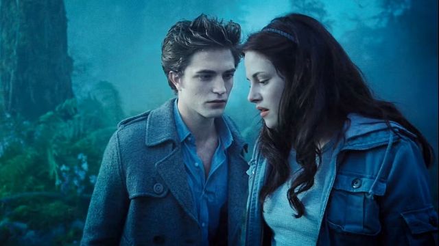 El fallo de 'Crepúsculo' con el que no contaban: los miembros del equipo sí se reflejaban en los espejos noticias imagen