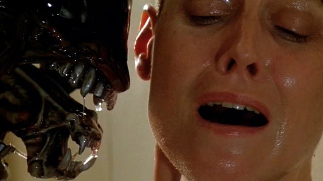 Ridley Scott se despide de 'Alien': "La mía era bastante buena y la de James Cameron también. Debo decir que las demás no" noticias imagen