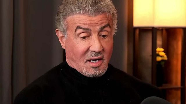 Sylvester Stallone (80 años): "Siempre he rechazado la frase 'Envejece con gracia'. ¿Cómo se envejece con gracia? Cuanto mayor me hago, más intento abrazar a mi niño interior" noticias imagen