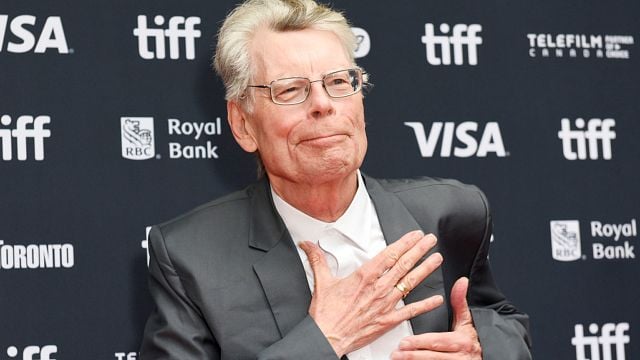 El propio Stephen King define su estilo como "el equivalente literario de un Big Mac y patatas fritas" y ese es precisamente su secreto noticias imagen