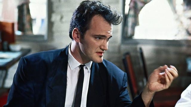 Con 10 nominaciones y 5 premios Oscar: Quentin Tarantino todavía no ha visto una de las mejores películas de la historia