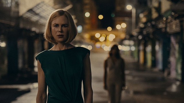 La singular miniserie de 6 episodios de Prime Video que puede verse en todo el mundo, salvo donde fue rodada noticias imagen