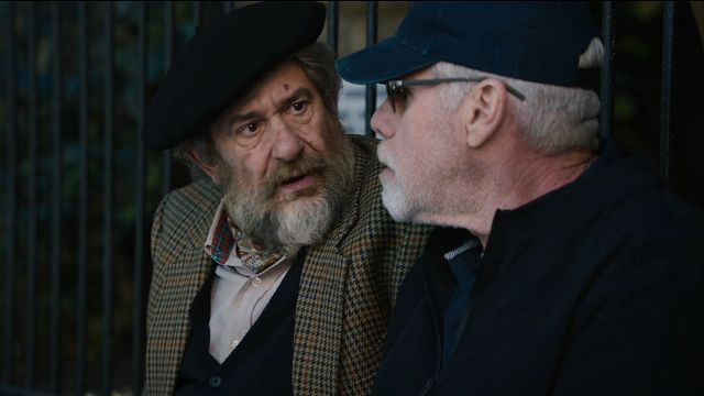 Llega a los cines el 'thriller' español del año que reúne en su reparto a Karra Elejalde y Ron Perlman noticias imagen