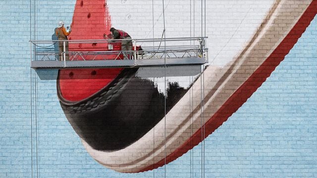 Hoy en TV: una película de Ben Affleck que es una joya y arrasó en las proyecciones de prueba noticias imagen