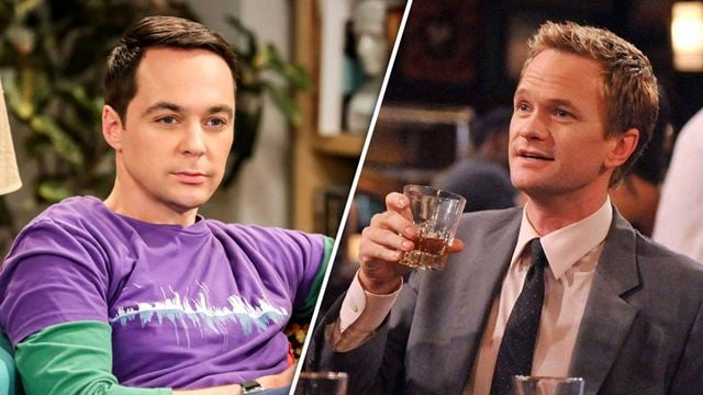 "Deja de leer esa basura": Jim Parsons fue rechazado como Barney Stinson en 'Cómo conocí vuestra madre' pero aprendió de la experiencia