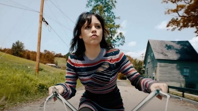 Jenna Ortega ayudó a Tim Burton a ahorrar 48 millones; de lo contrario, 'Bitelchús Bitelchús' no se habría estrenado en cines