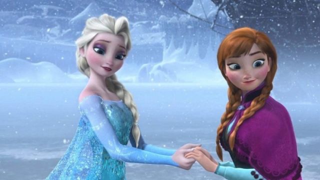 Cómo Disney nos coló un guiño a algunas de sus películas más populares en una sola escena noticias imagen
