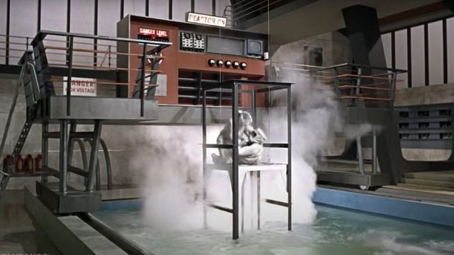 Hoy en 'streaming': la película que comenzó una de las mejores sagas que existen y que lleva 63 años reinventándose noticias imagen