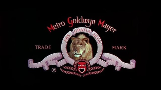 Por primera vez en la historia, el león de la Metro-Goldwyn-Mayer permaneció en silencio para no estropear el ambiente de la película noticias imagen