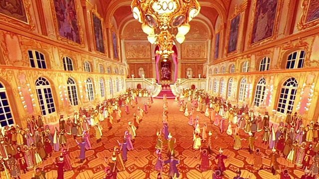 Todos los niños de los 90 crecieron con esta película, pero muy pocos la recuerdan 28 años después noticias imagen