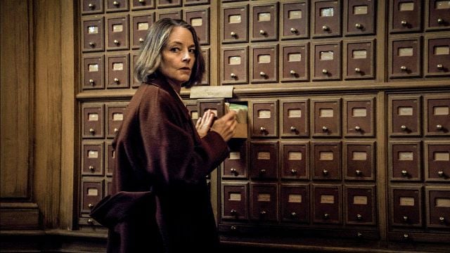 Jodie Foster hace uno de los papeles de su vida en este 'cozy crime' que ha entusiasmado a la crítica noticias imagen