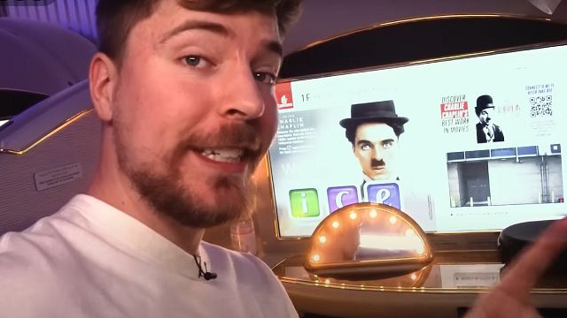 “Soy el único al que pueden cancelar por esto”: Cuando un 'influencer' rico compra casas para todos sus empleados y se encuentra criticado noticias imagen