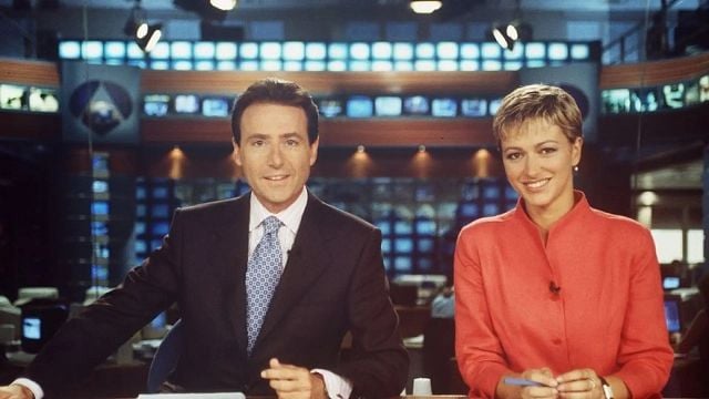 La mítica presentadora de Antena 3 que se plantea un año sabático: "Los que trabajamos en esto necesitamos reposar y cargar pilas" noticias imagen